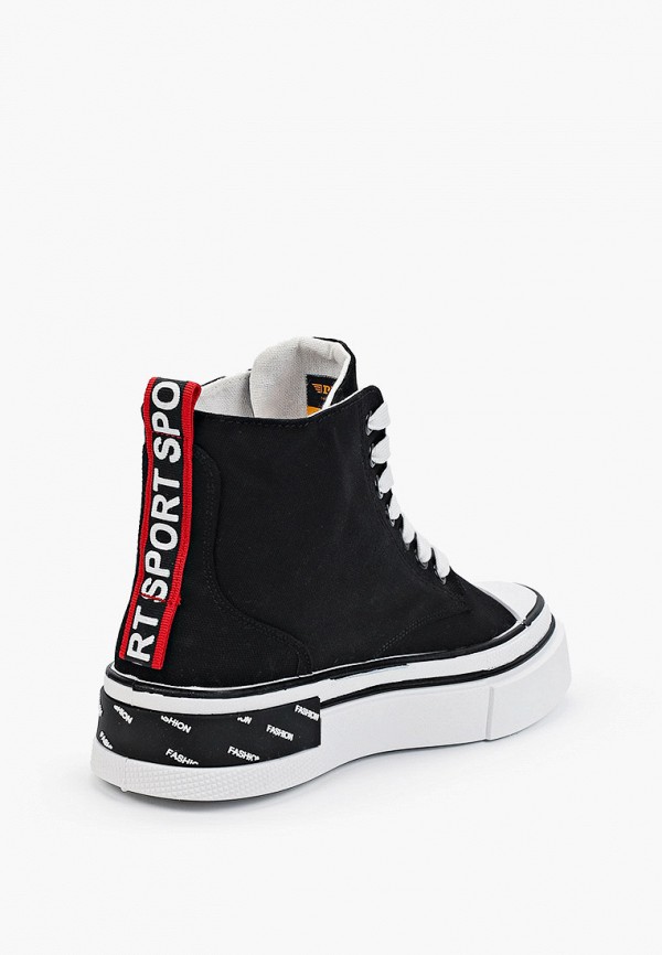 фото Кеды patrol