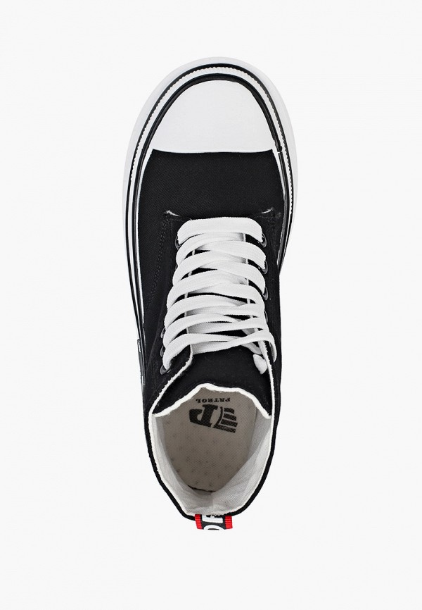 фото Кеды patrol