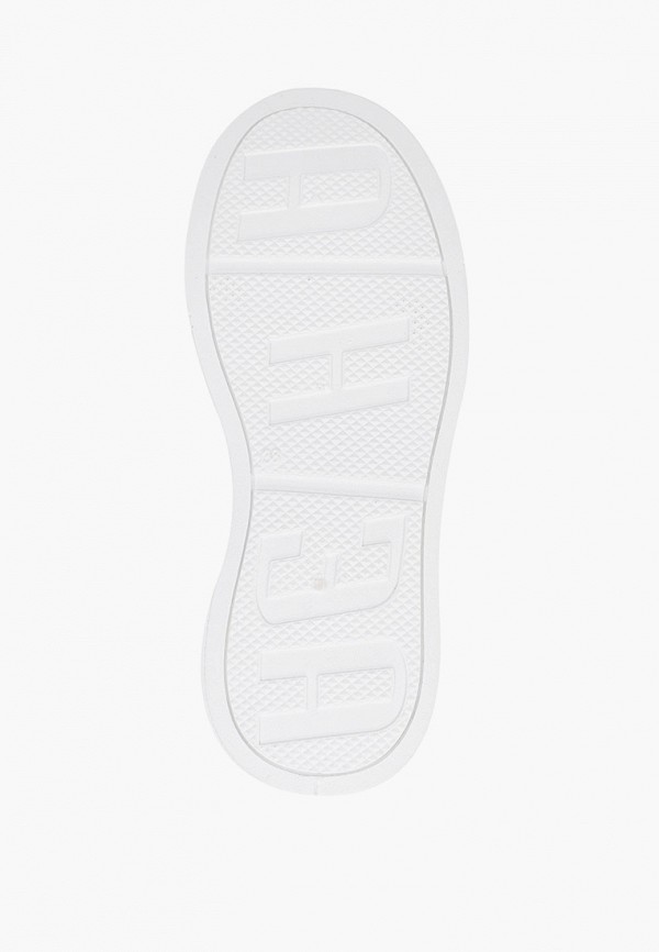 фото Кеды patrol