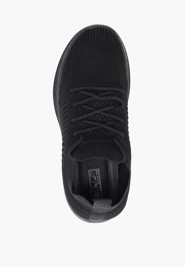 фото Кроссовки patrol