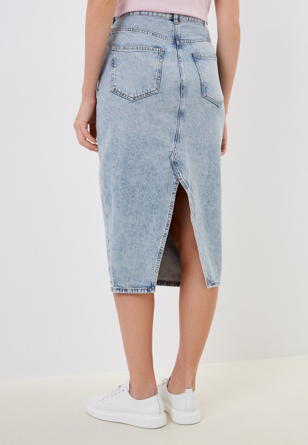 фото Юбка джинсовая scotch&soda