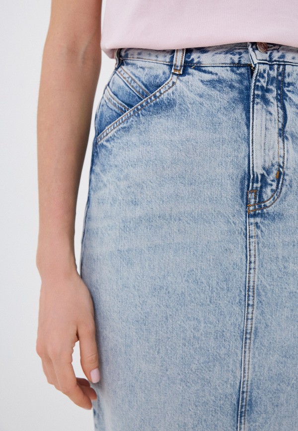 фото Юбка джинсовая scotch&soda