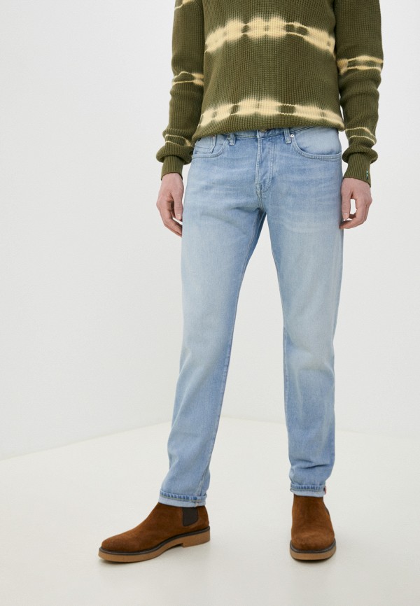 

Джинсы Scotch&Soda, Голубой