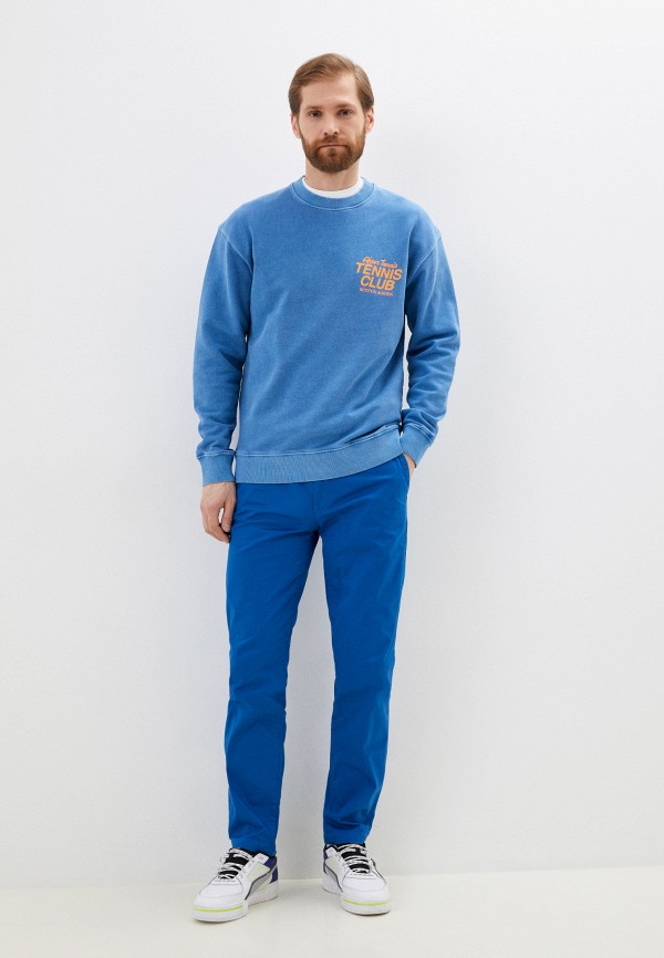 Брюки Scotch&Soda Брюки Scotch&Soda фото