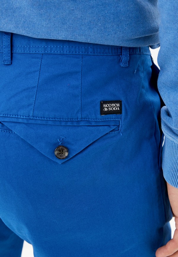Брюки Scotch&Soda Брюки Scotch&Soda фото