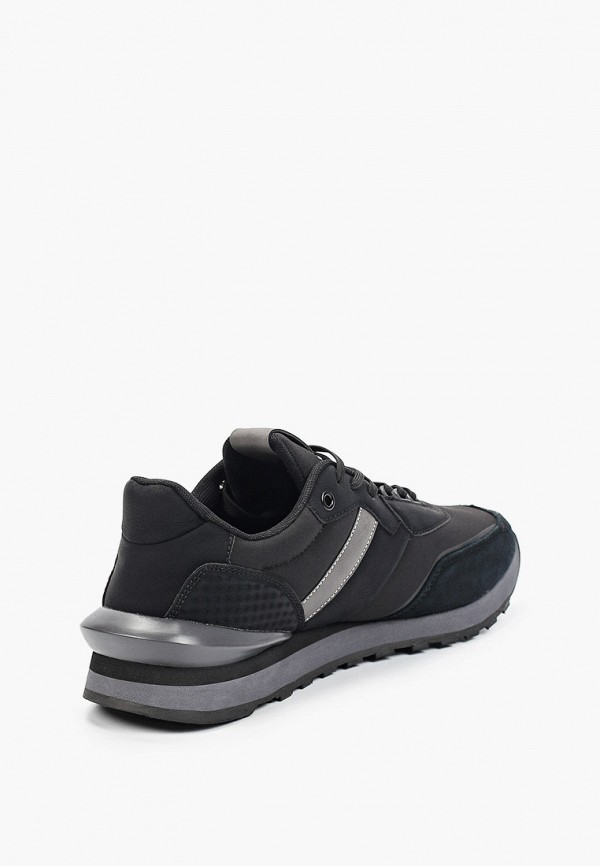 Кроссовки Patrol черный, размер 40, фото 3