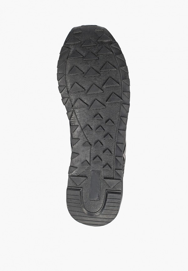 Кроссовки Patrol черный, размер 40, фото 5