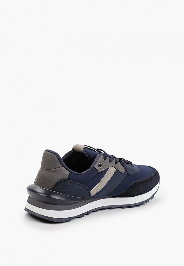 фото Кроссовки patrol