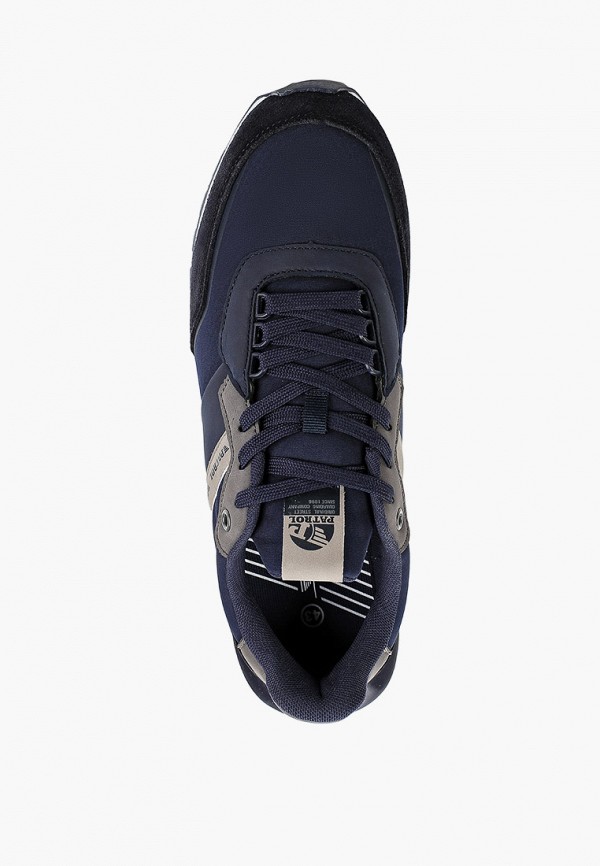 фото Кроссовки patrol