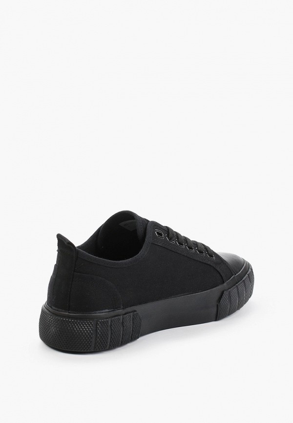 Кеды Patrol черный, размер 40, фото 3