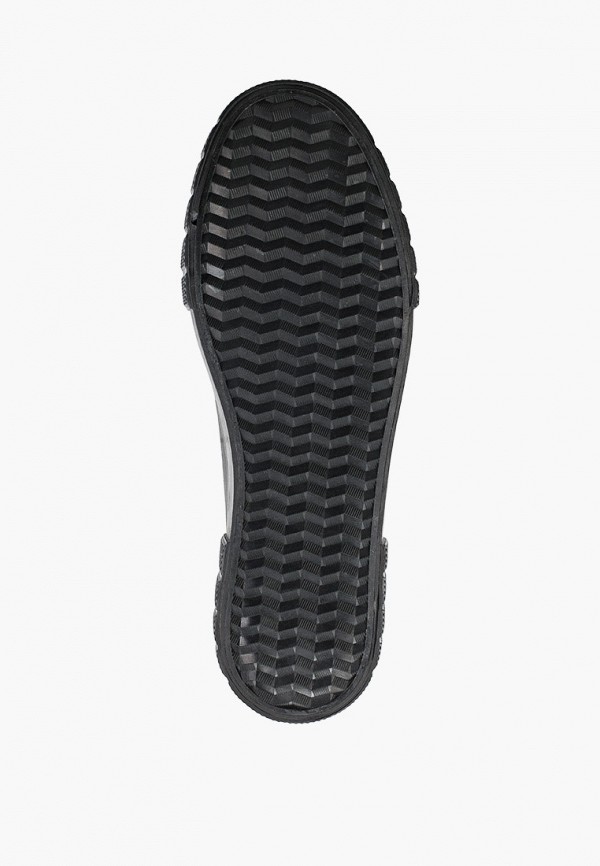 Кеды Patrol черный, размер 40, фото 5