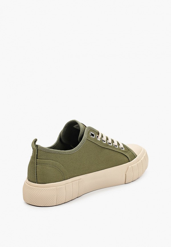 фото Кеды patrol