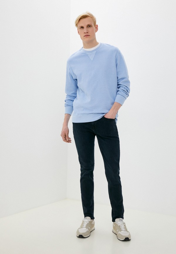 Свитшот  Scotch&Soda фото
