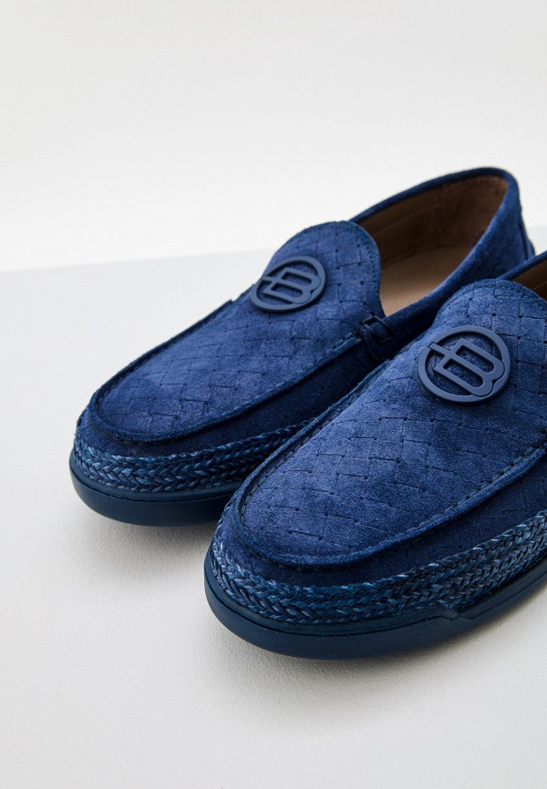 фото Мокасины baldinini