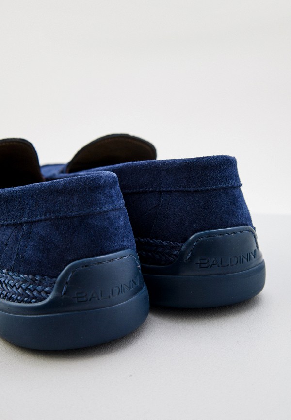 фото Мокасины baldinini