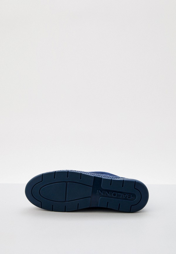 фото Мокасины baldinini