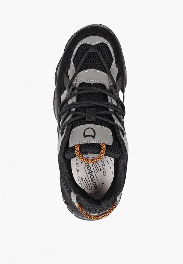 фото Кроссовки котофей