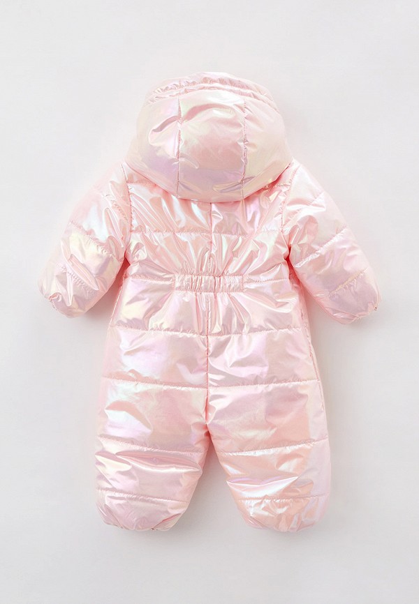 фото Комбинезон утепленный и брелок choupette