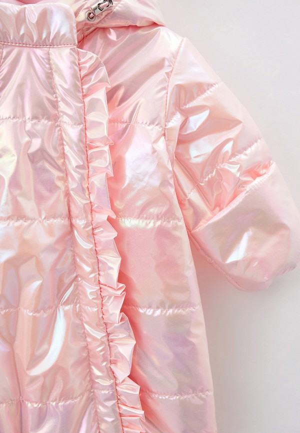 фото Комбинезон утепленный и брелок choupette