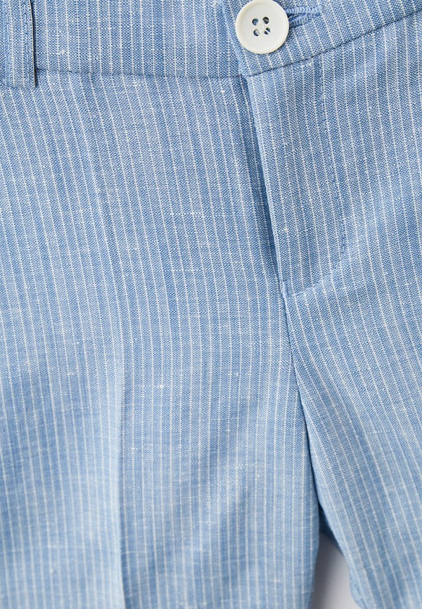 Шорты Choupette голубой, размер 140, фото 3