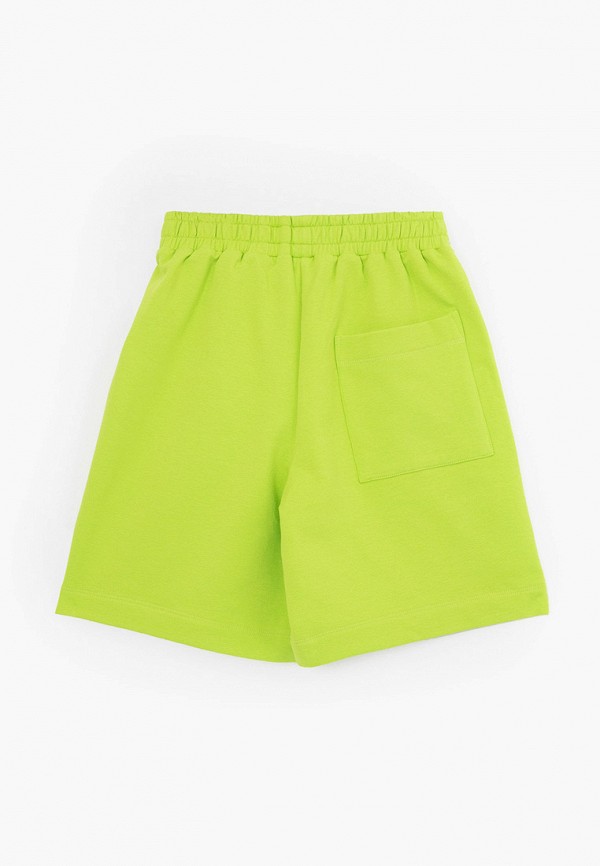 фото Шорты спортивные gulliver