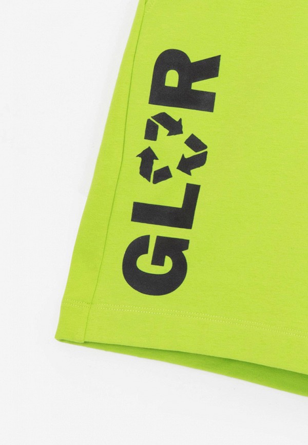 фото Шорты спортивные gulliver