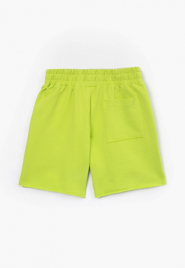 фото Шорты спортивные gulliver