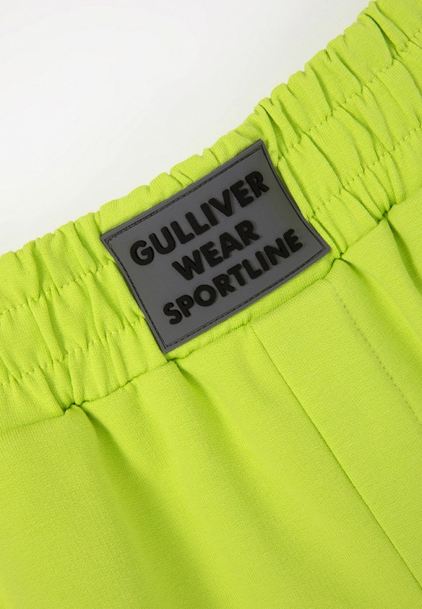 фото Шорты спортивные gulliver