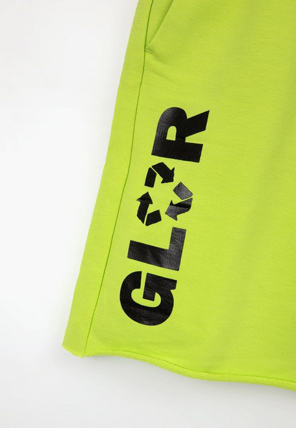 фото Шорты спортивные gulliver