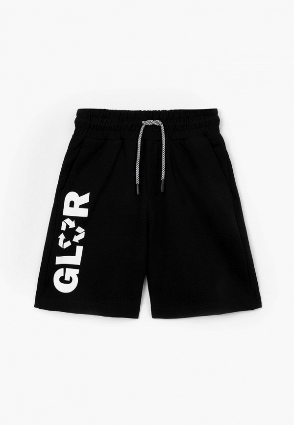 

Шорты Gulliver, Черный, Lamoda Exclusive