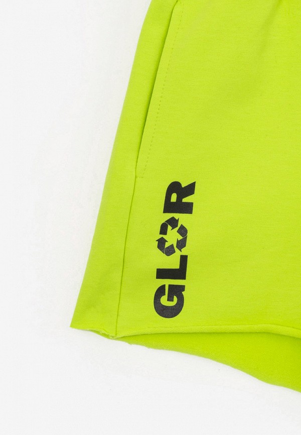 фото Шорты спортивные gulliver