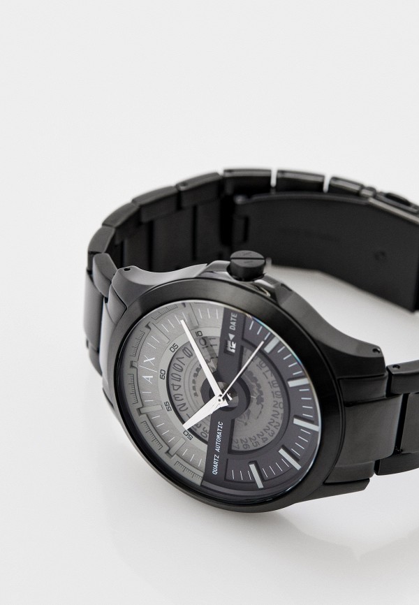 фото Часы armani exchange