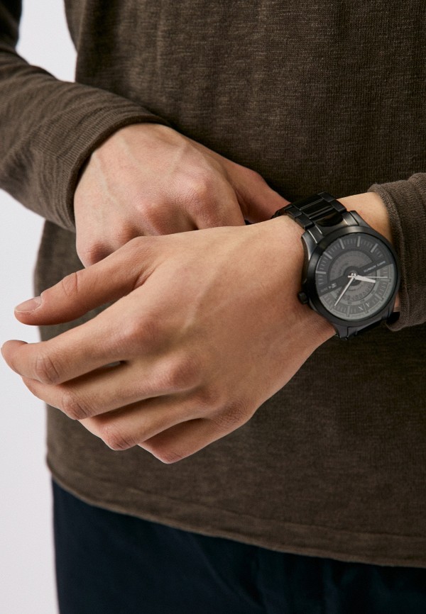фото Часы armani exchange