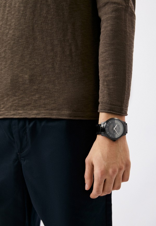 фото Часы armani exchange