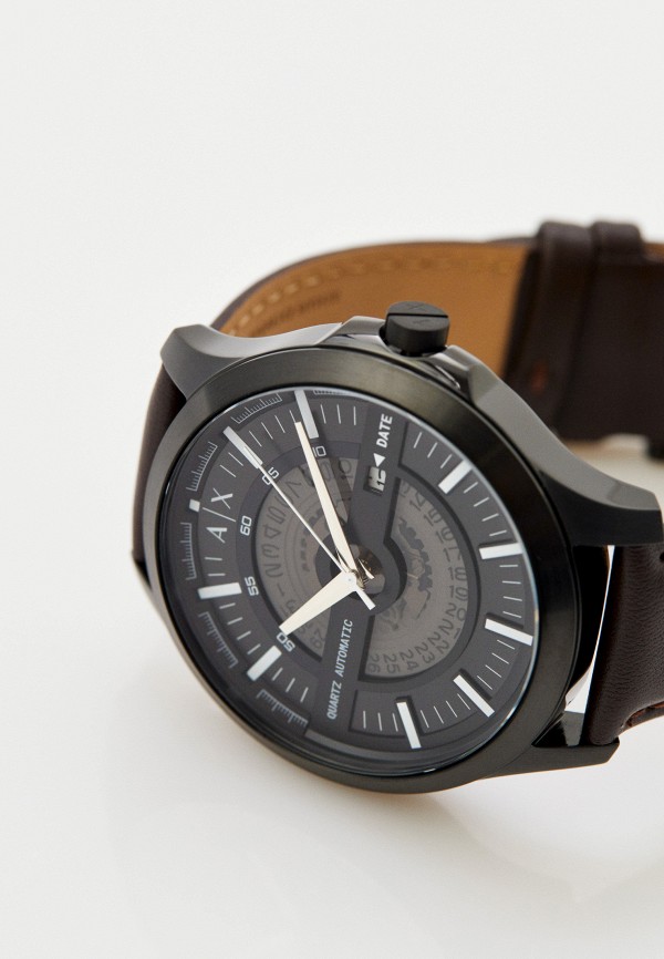 фото Часы armani exchange