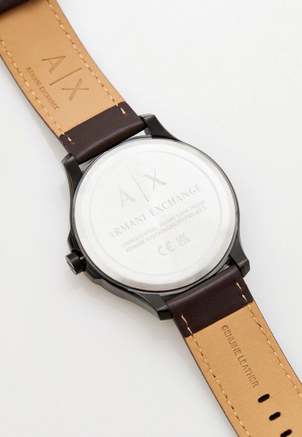 фото Часы armani exchange