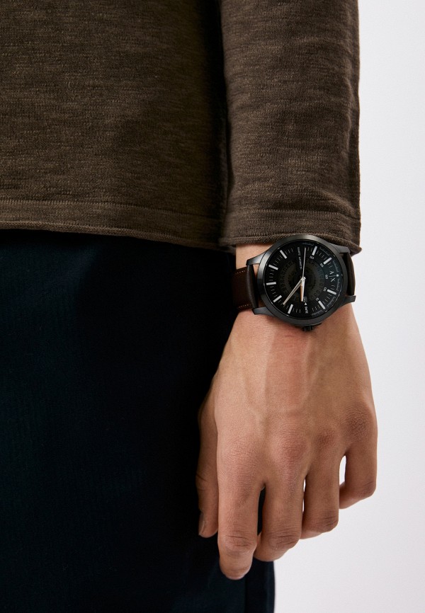 фото Часы armani exchange