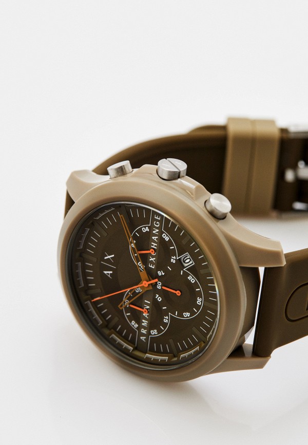 фото Часы armani exchange