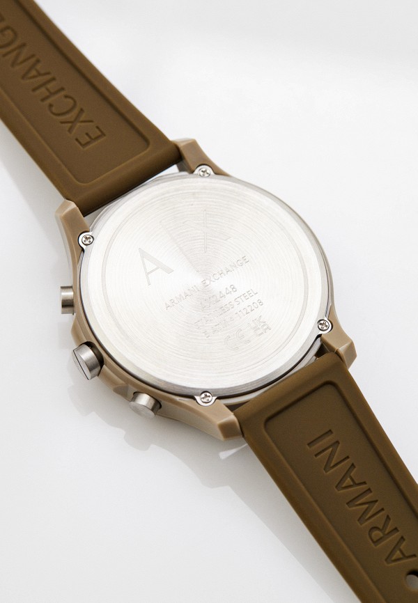 фото Часы armani exchange
