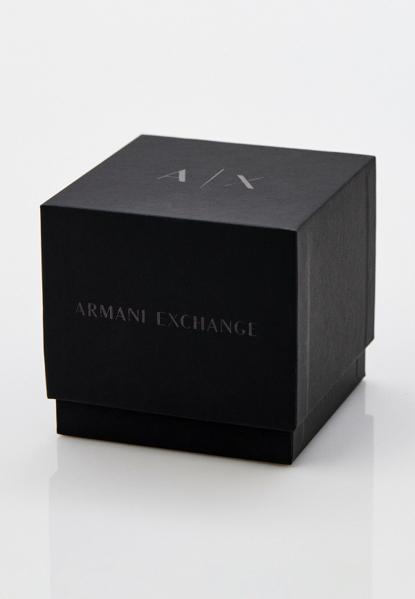 фото Часы armani exchange