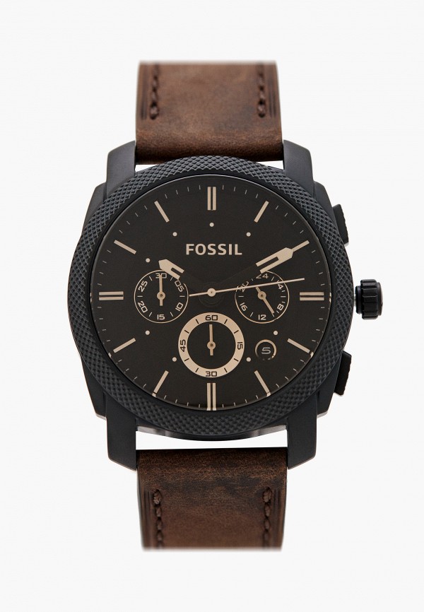 фото Часы fossil