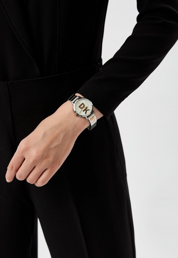 фото Часы dkny