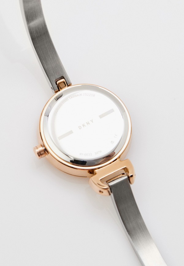 фото Часы dkny