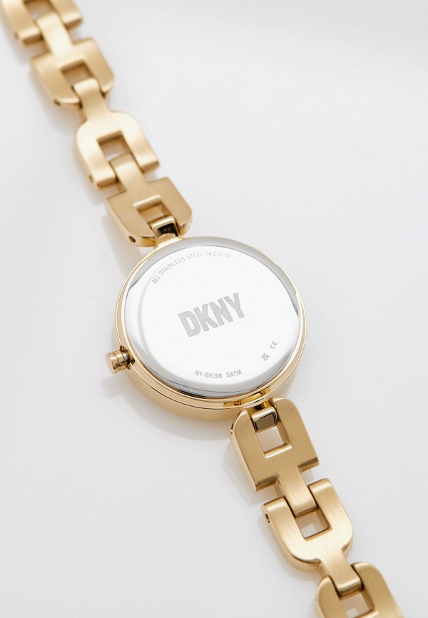 фото Часы dkny