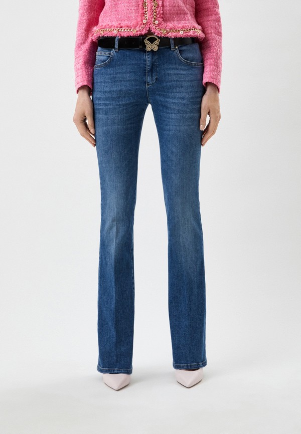 фото Ремень blugirl