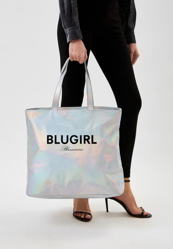Сумка  Blugirl фото