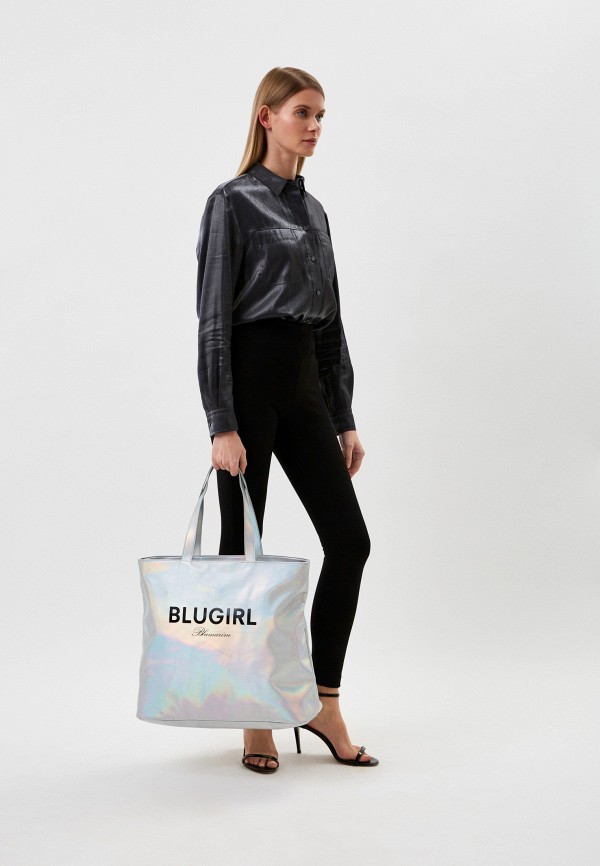 Сумка  Blugirl фото