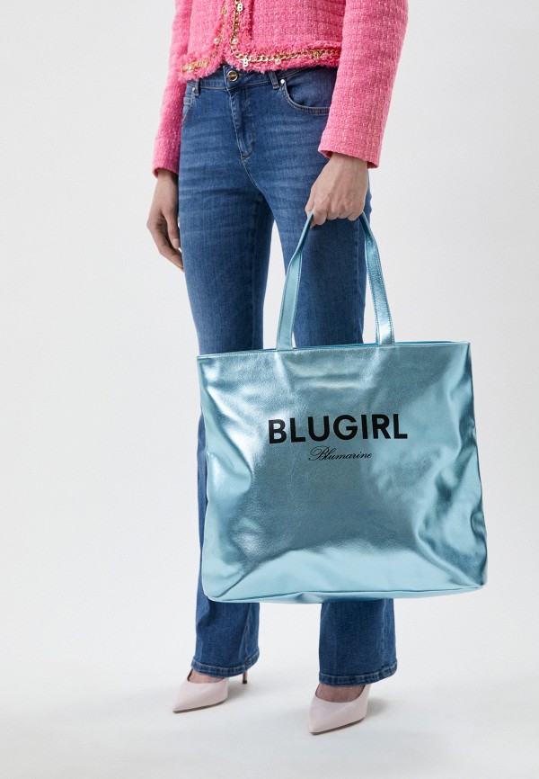 Сумка  Blugirl фото