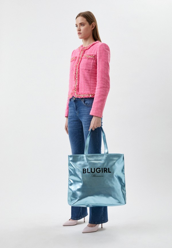 Сумка  Blugirl фото