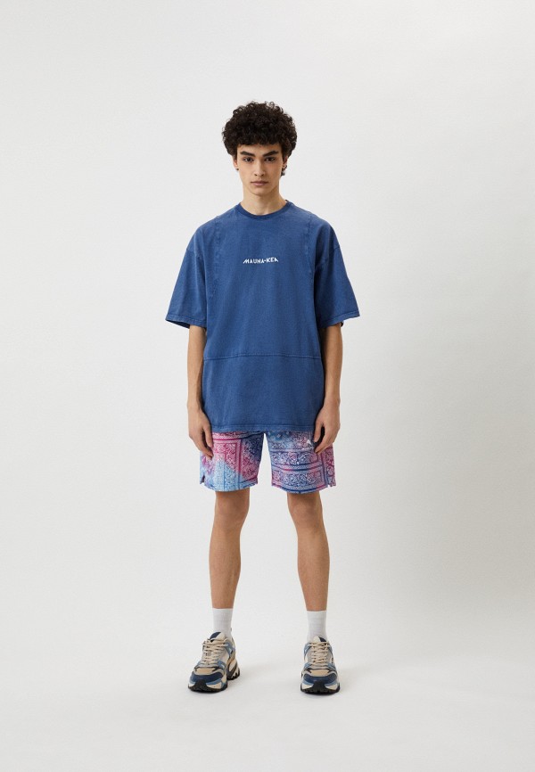 фото Шорты спортивные mauna-kea